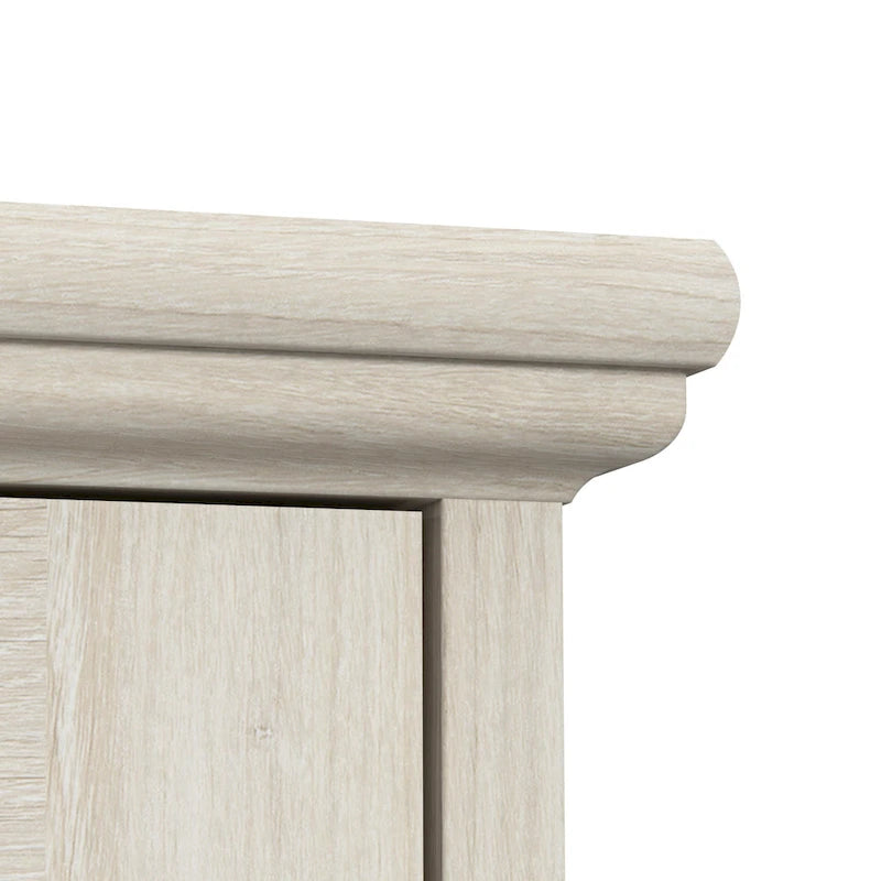 Étagère de ferme de 60 W pour bureau et buffet