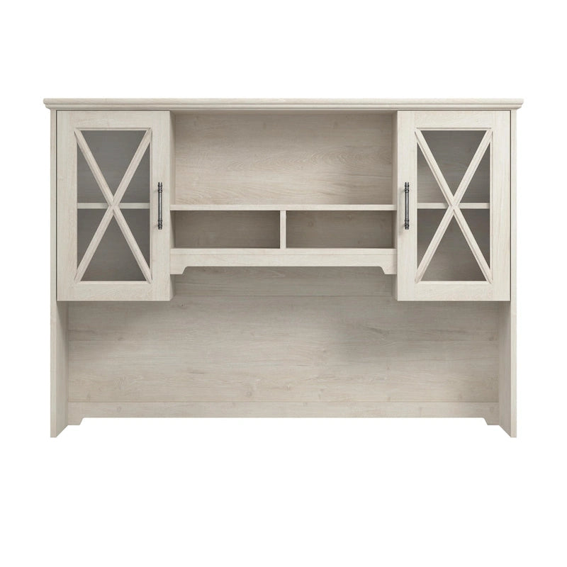 Étagère de ferme de 60 W pour bureau et buffet