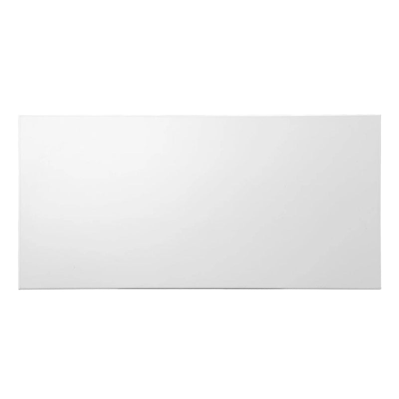 Bureau blanc