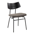 Chaise (Lot de 2)