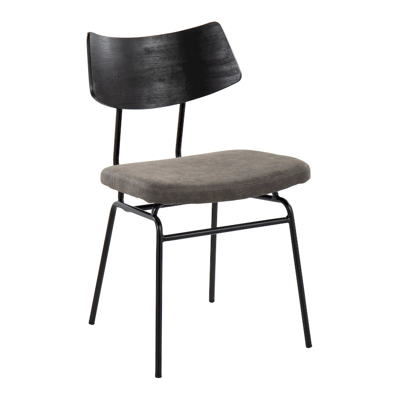 Chaise (Lot de 2)