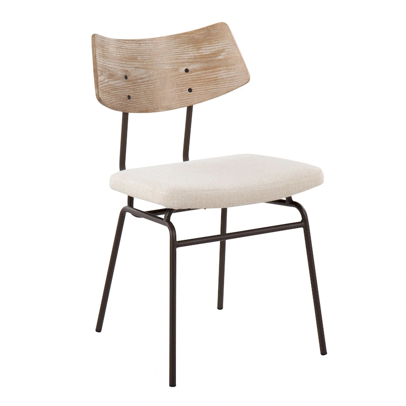 Chaise (Lot de 2)