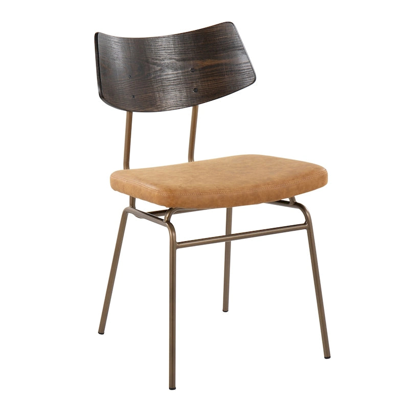 Chaise (Lot de 2)