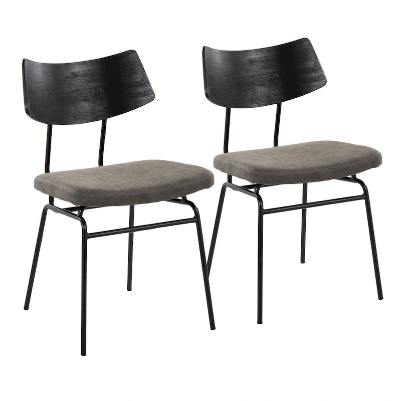 Chaise (Lot de 2)