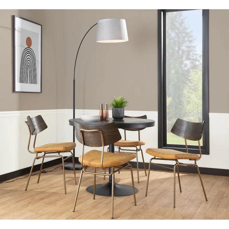 Chaise (Lot de 2)