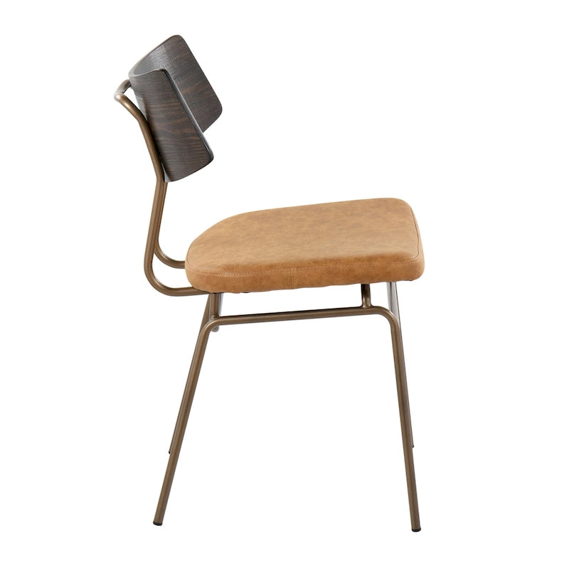 Chaise (Lot de 2)