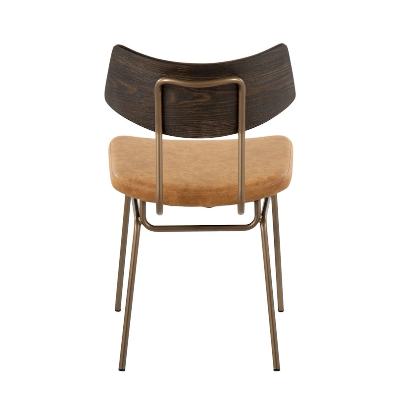 Chaise (Lot de 2)