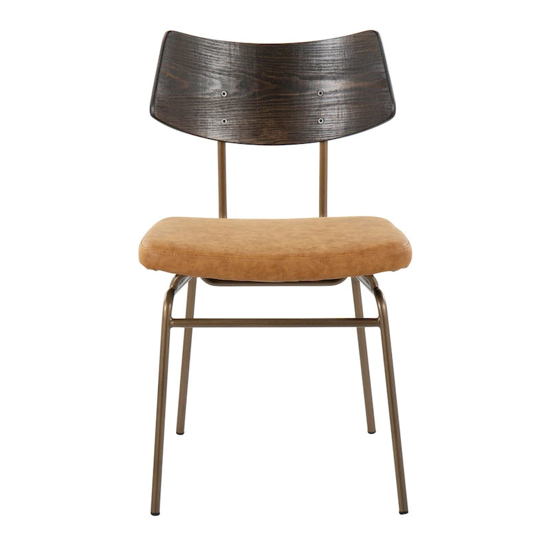 Chaise (Lot de 2)