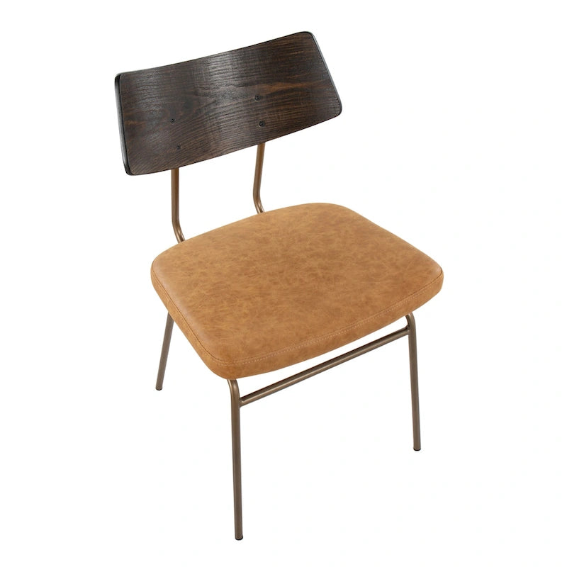 Chaise (Lot de 2)