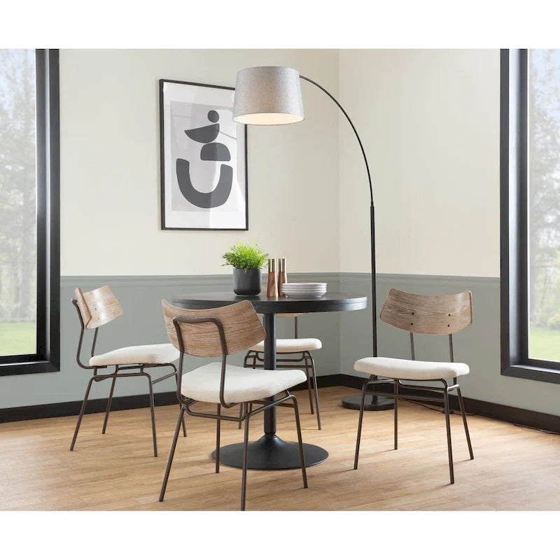 Chaise (Lot de 2)