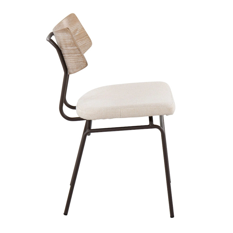 Chaise (Lot de 2)