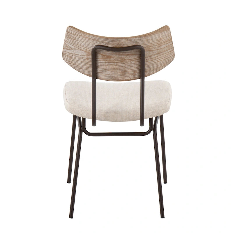 Chaise (Lot de 2)