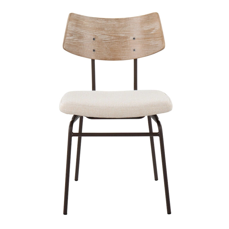 Chaise (Lot de 2)