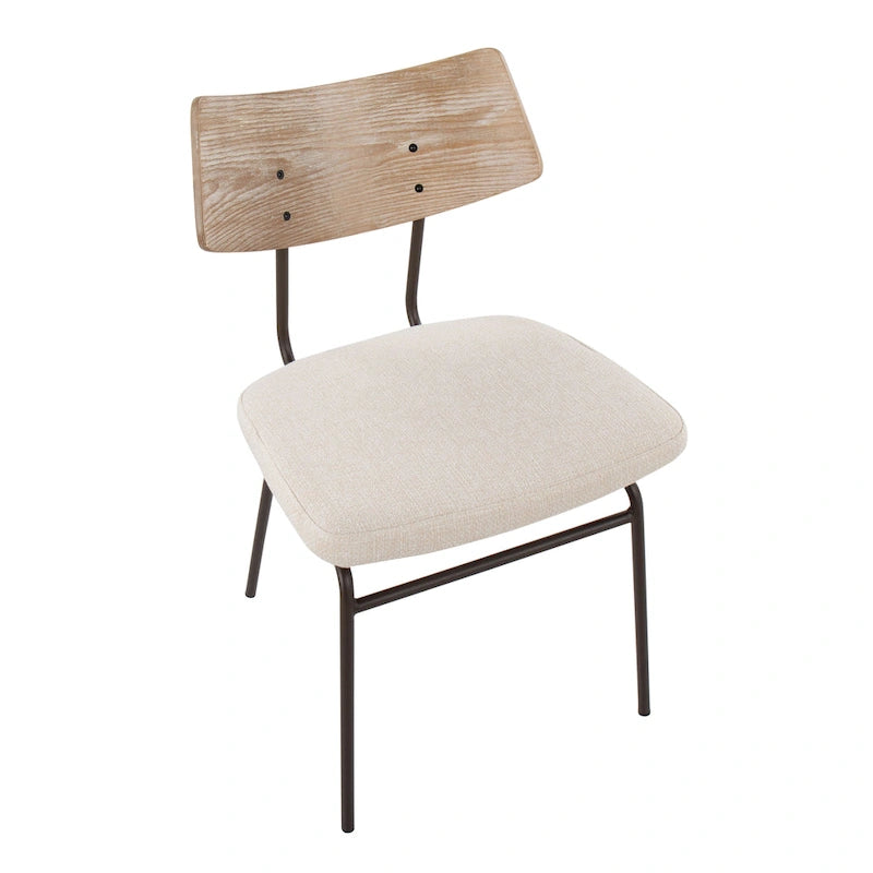 Chaise (Lot de 2)