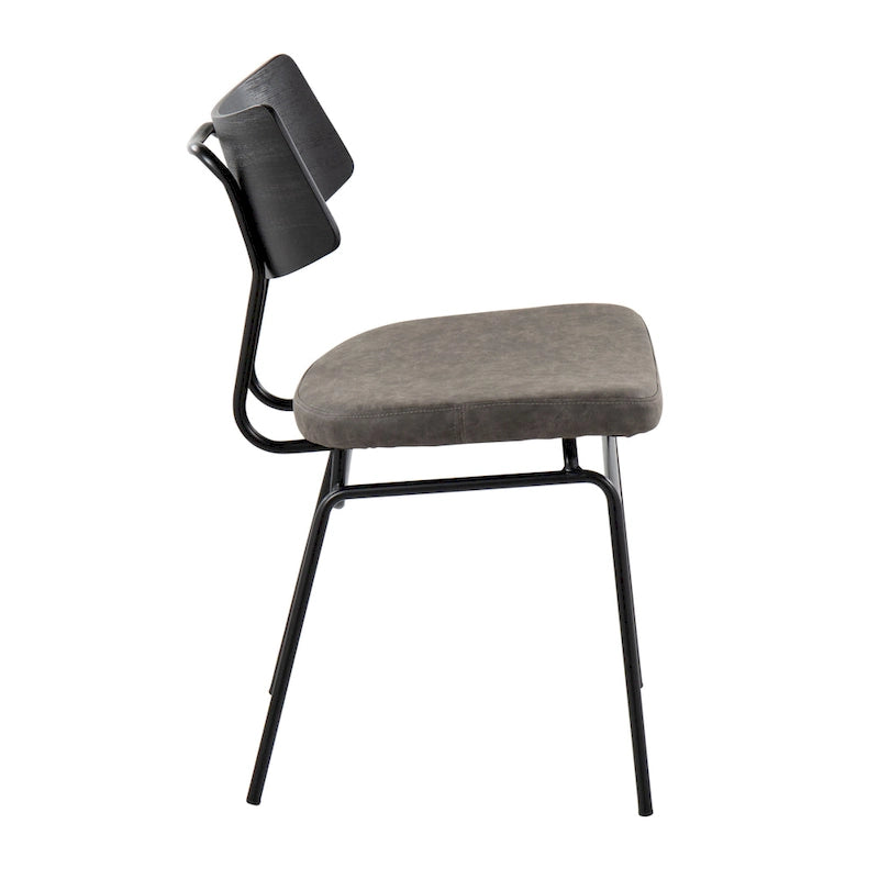 Chaise (Lot de 2)
