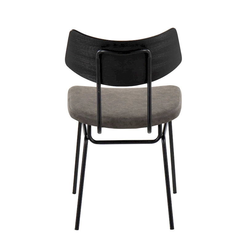 Chaise (Lot de 2)
