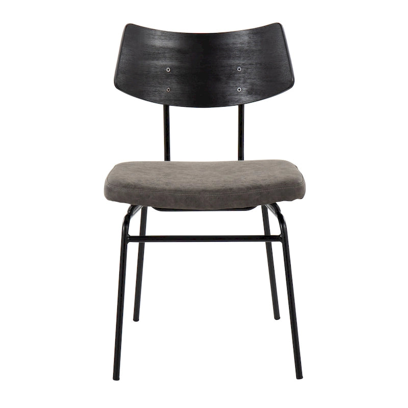 Chaise (Lot de 2)
