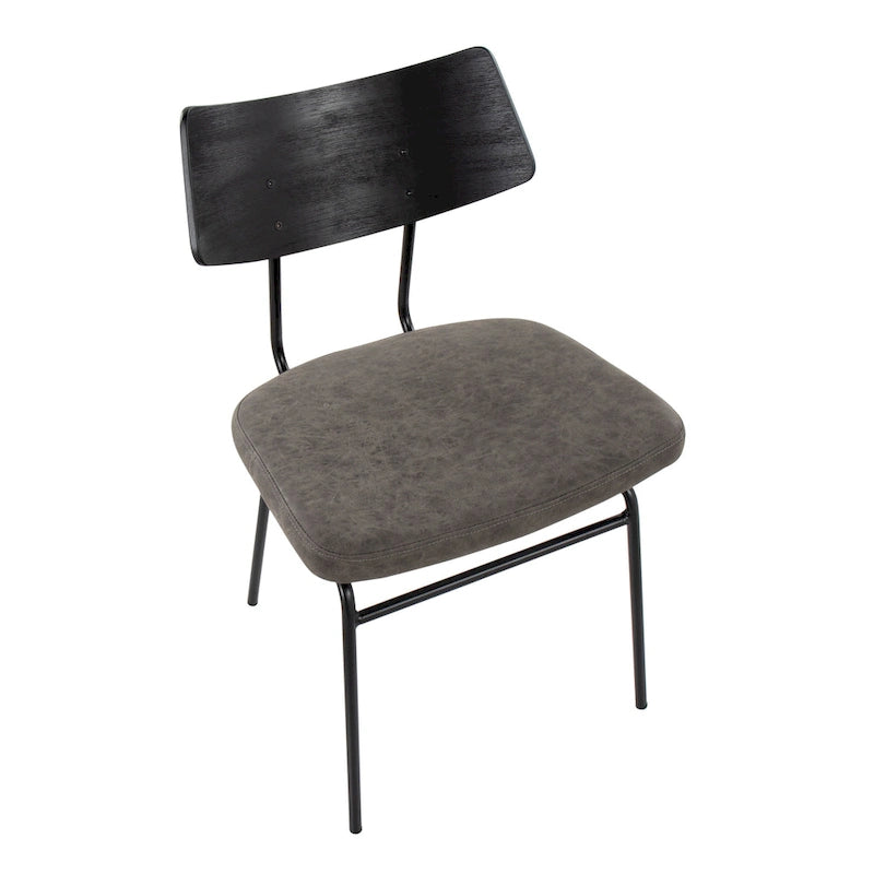Chaise (Lot de 2)