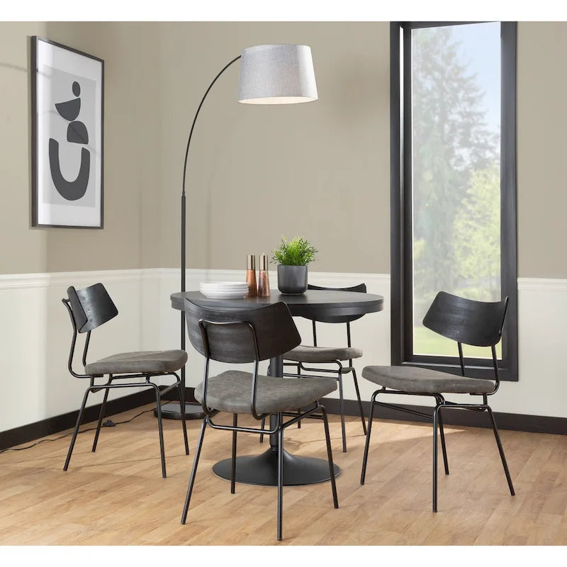 Chaise (Lot de 2)