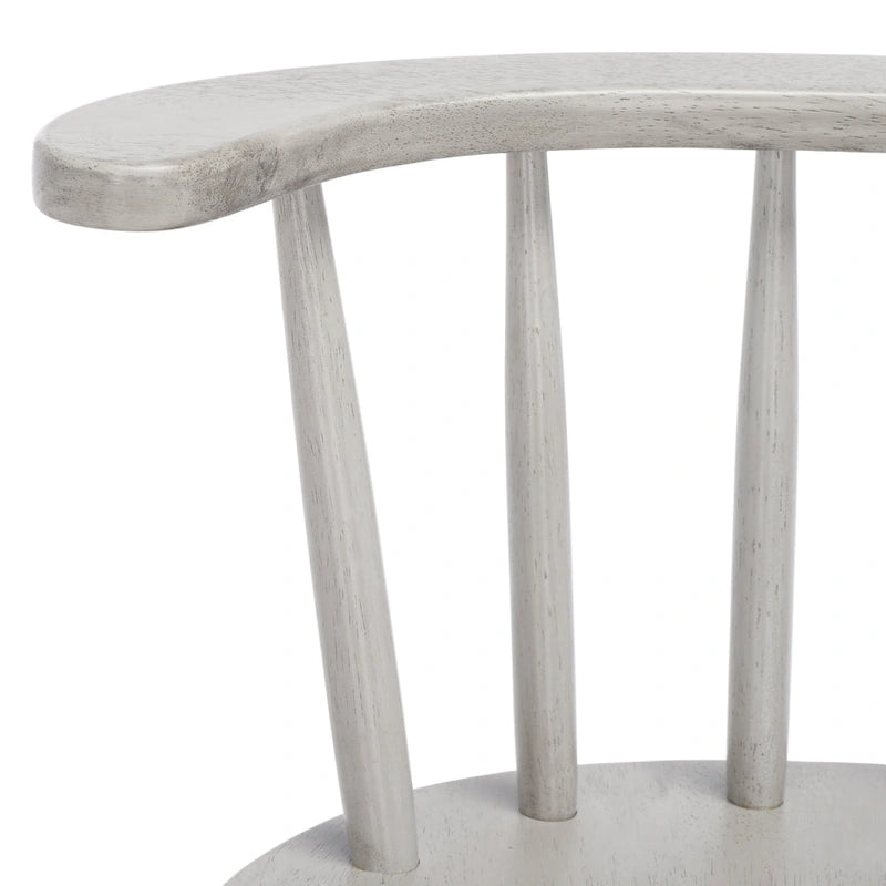 Tabouret de comptoir de 63,5 cm - 53,3 cm (L) x 43,2 cm (P) x 86,4 cm (H) - 53,3x43,2x86,4 cm