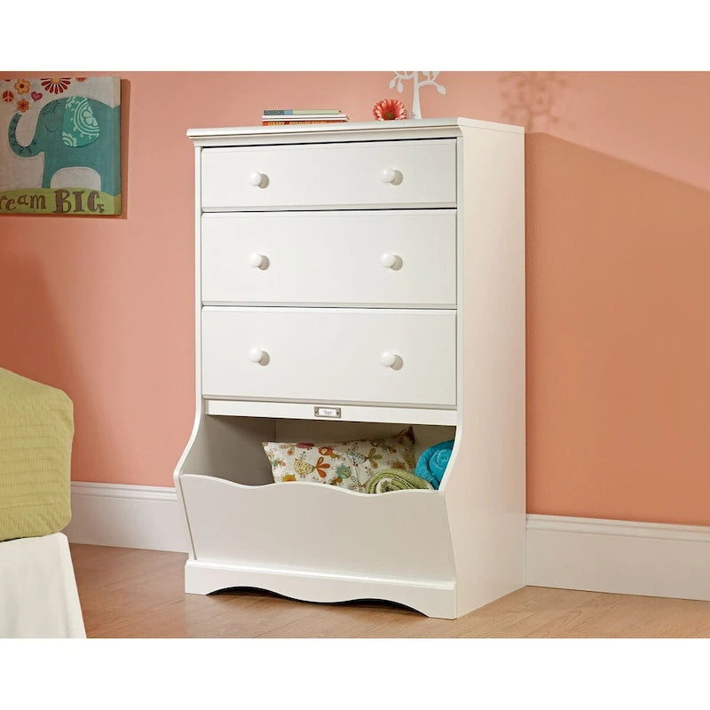 Commode 3 tiroirs