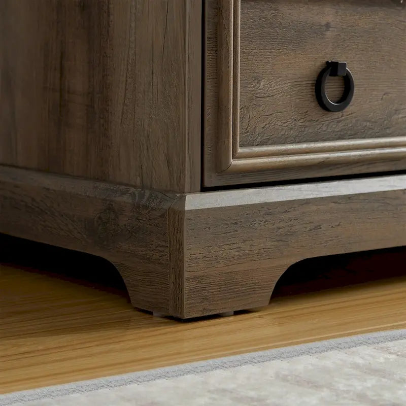 Commode moderne à 6 tiroirs