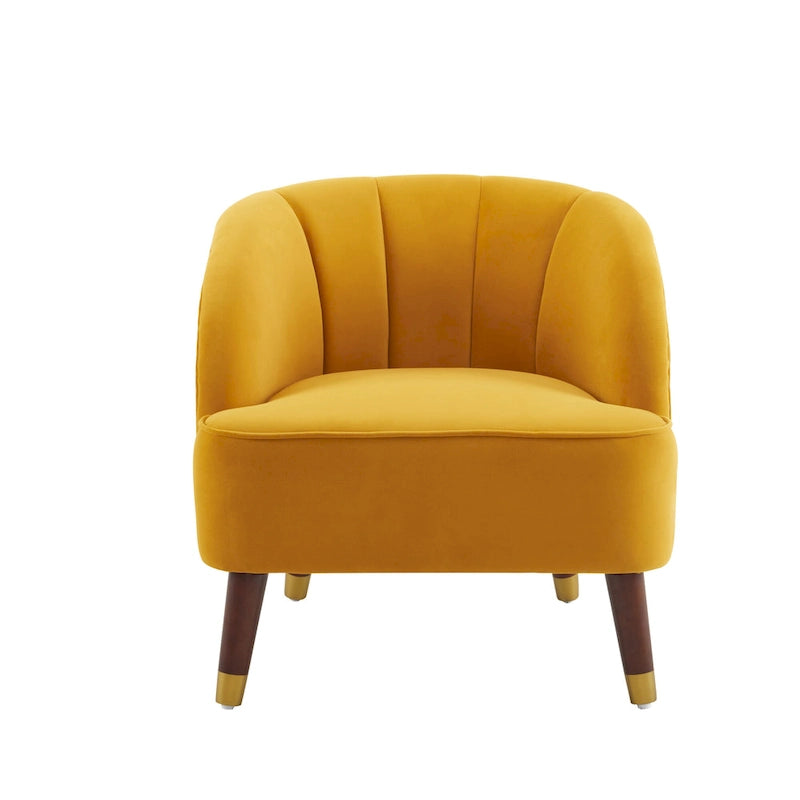 Fauteuil club moderne