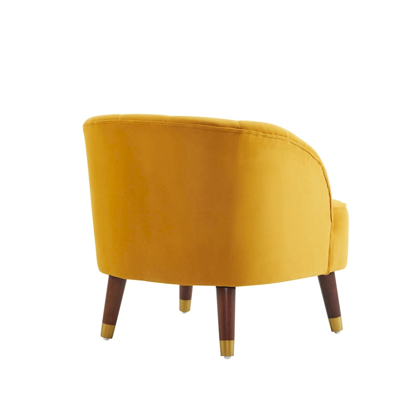 Fauteuil club moderne