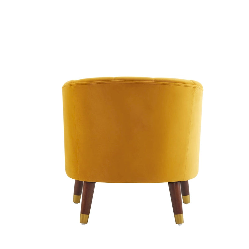 Fauteuil club moderne