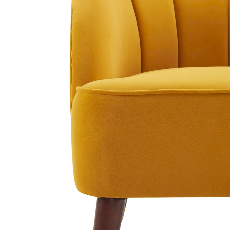 Fauteuil club moderne