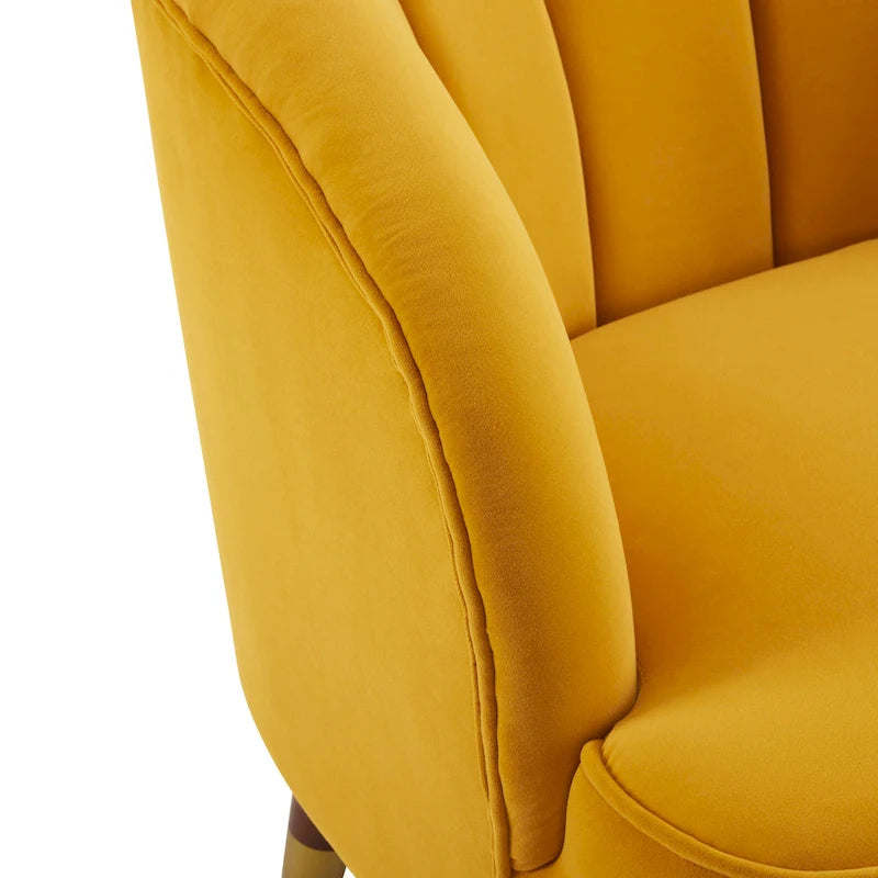 Fauteuil club moderne