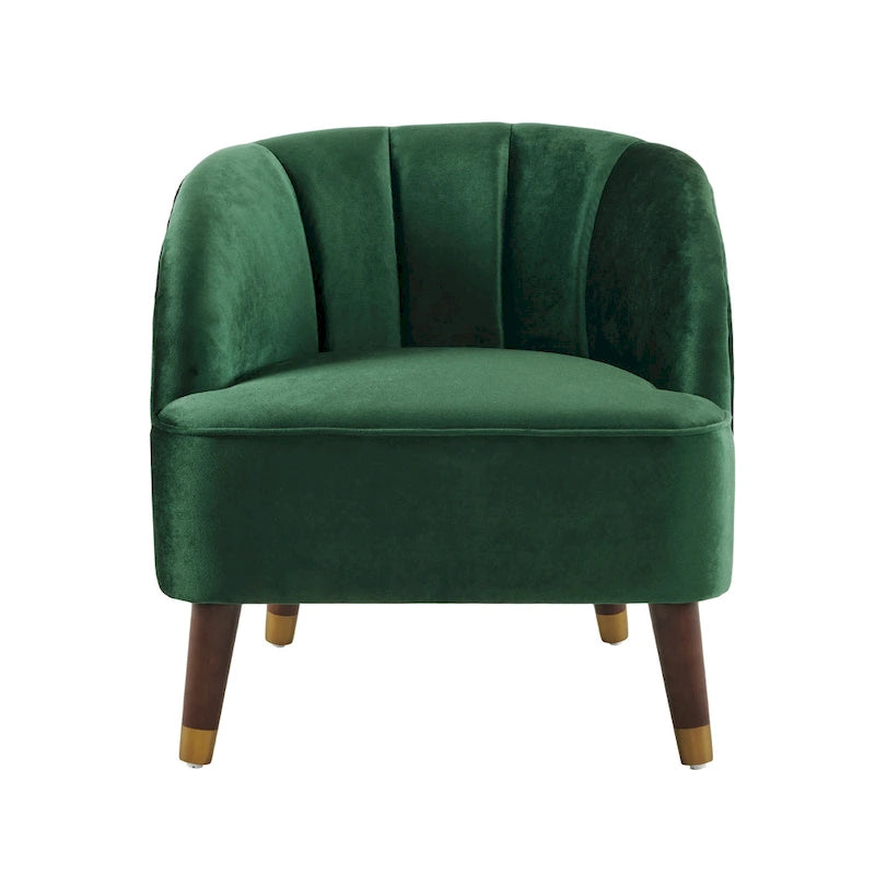 Fauteuil club moderne