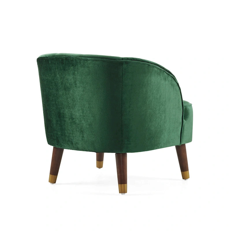 Fauteuil club moderne