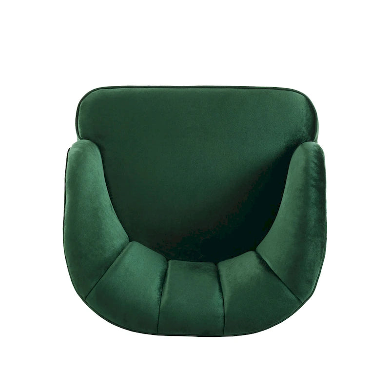 Fauteuil club moderne