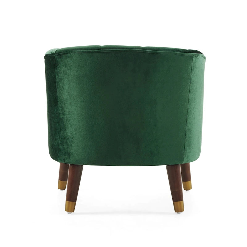Fauteuil club moderne