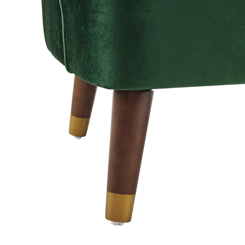 Fauteuil club moderne