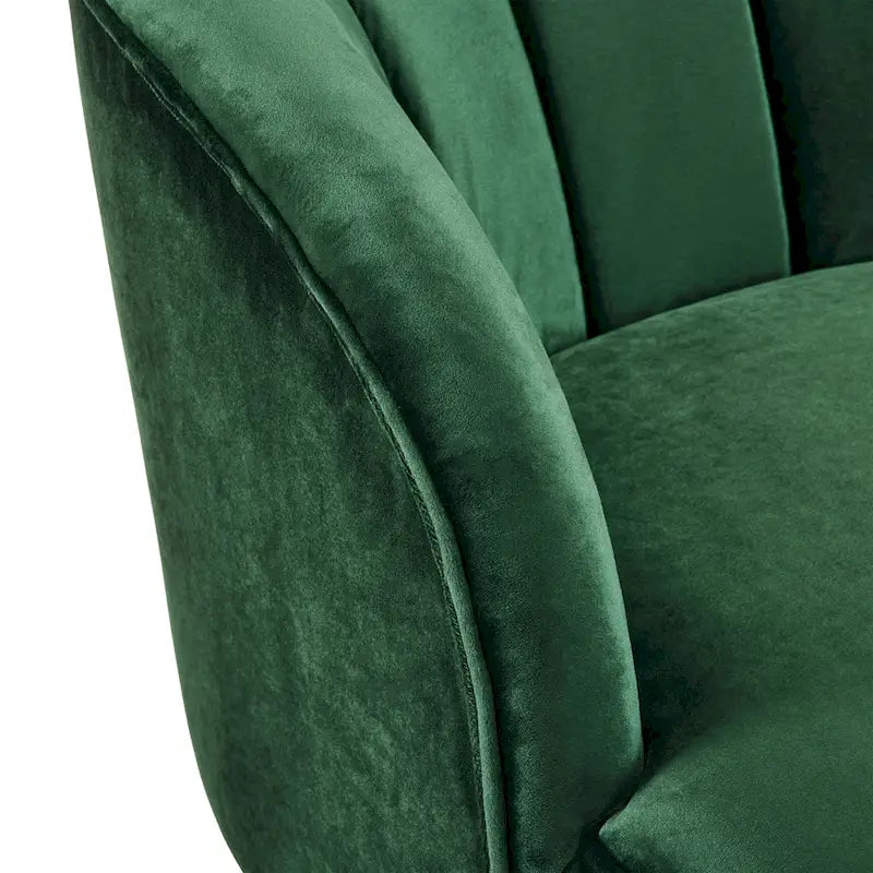 Fauteuil club moderne