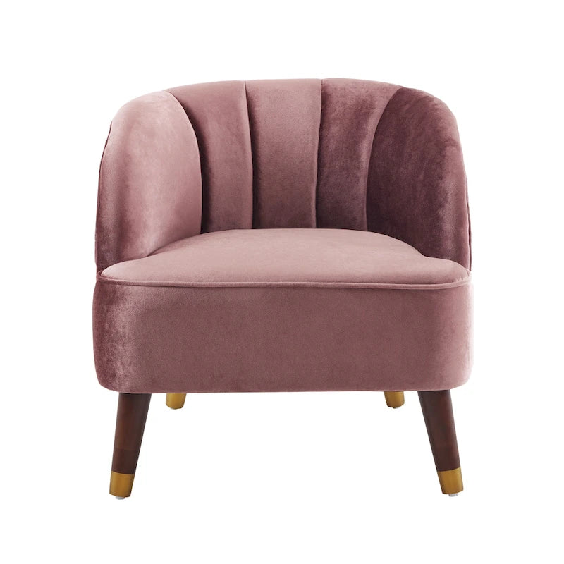 Fauteuil club moderne