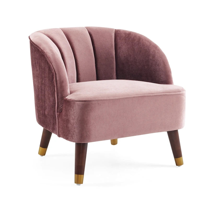 Fauteuil club moderne