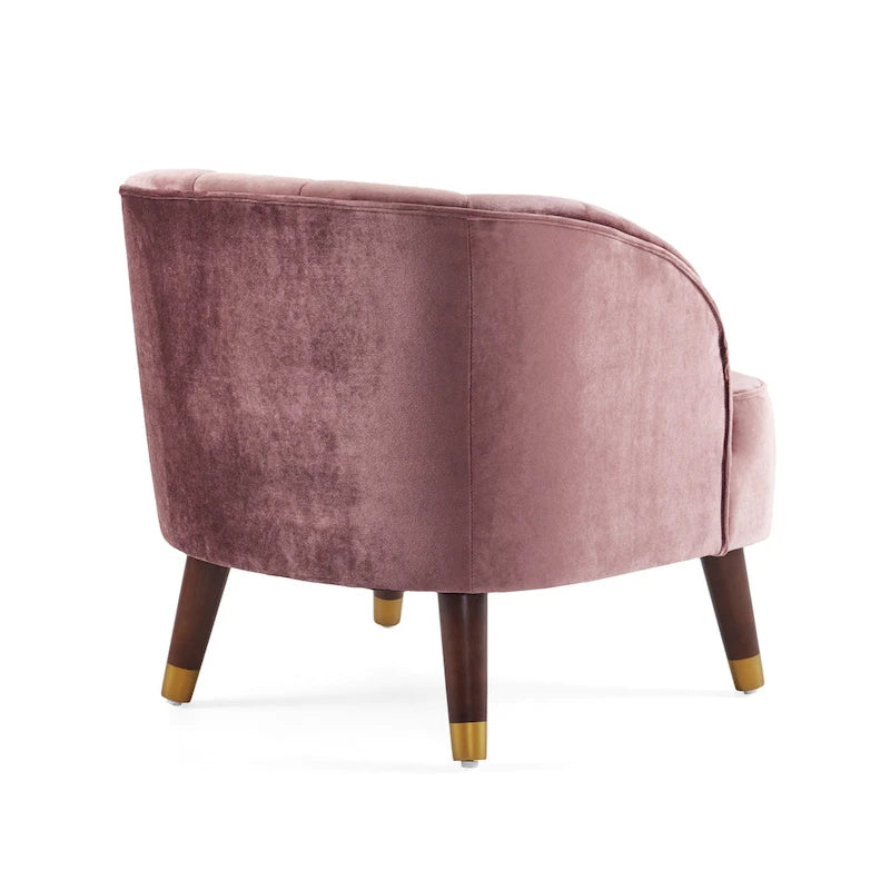 Fauteuil club moderne
