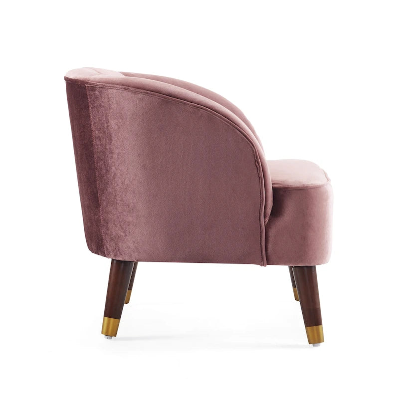Fauteuil club moderne