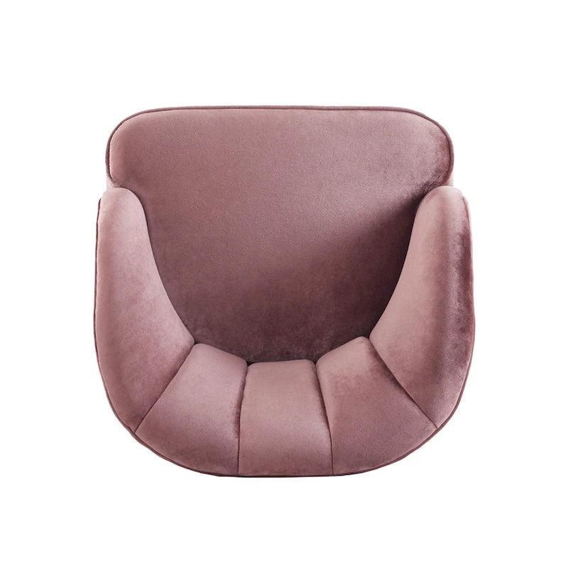 Fauteuil club moderne