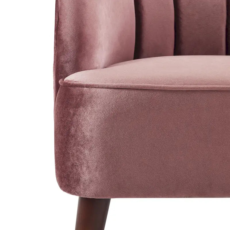 Fauteuil club moderne