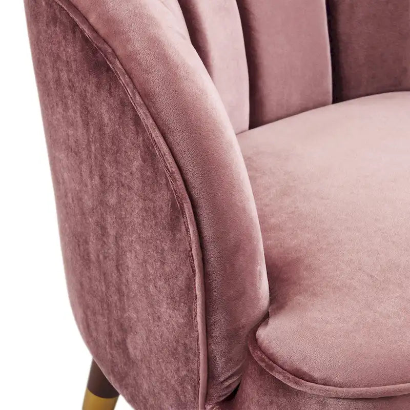Fauteuil club moderne
