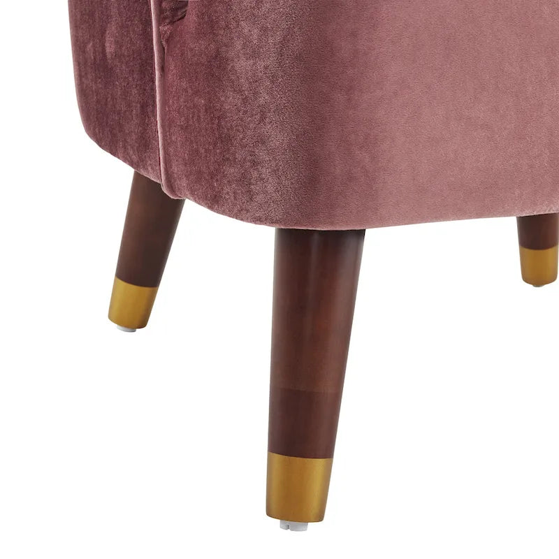 Fauteuil club moderne