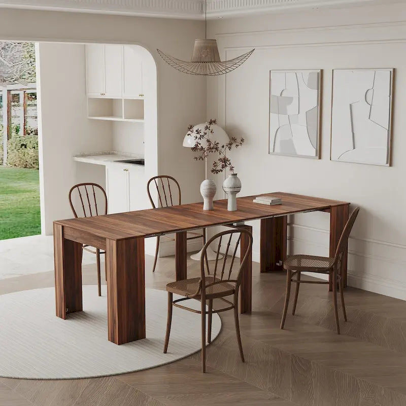 Console extensible multifonctionnelle