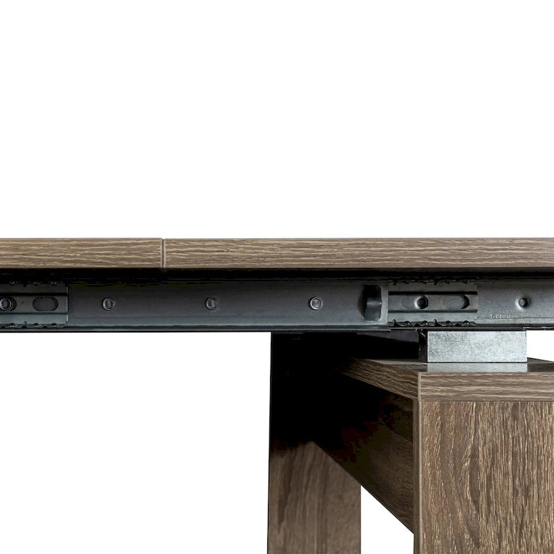 Console extensible multifonctionnelle