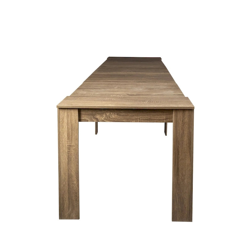 Console extensible multifonctionnelle