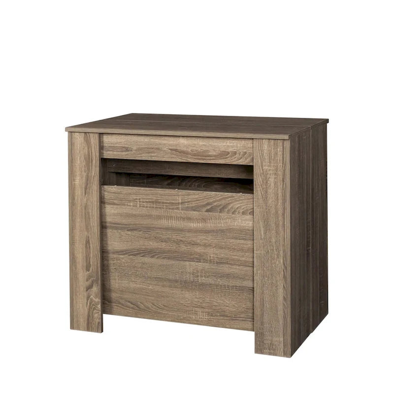 Console extensible multifonctionnelle