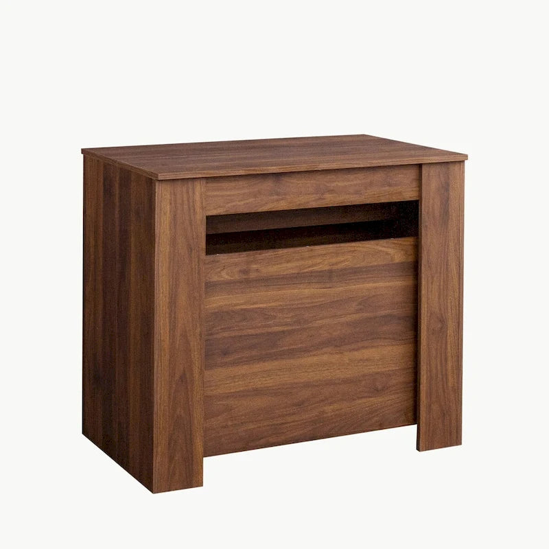 Console extensible multifonctionnelle